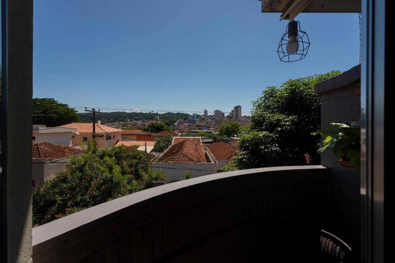 Ape 5 Estrelas Central-Free Vaga&Netflix Ribeirão Preto Exterior foto
